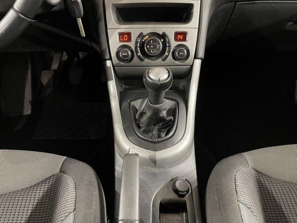 Peugeot 308 I с пробегом 2010 года, цена 319 000 рублей, 242126 км, хэтчбек, Автокод Объявления