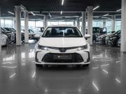 Toyota Corolla XI (E160 E170 E180) Москва  - изображение 30