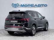 Hyundai Santa Fe IV Рестайлинг Калининград  - изображение 22