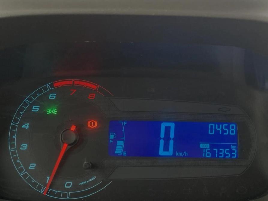 Chevrolet Cobalt II Крым  - изображение 12