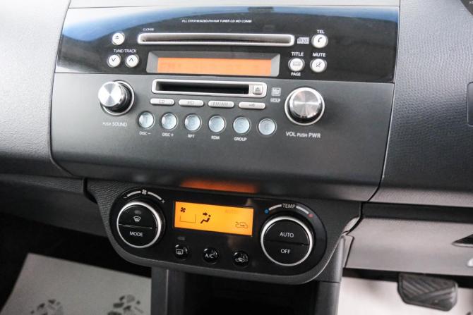 Suzuki Swift III с пробегом 2009 года, цена 459 000 рублей, 188000 км, хэтчбек, Автокод Объявления