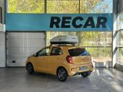 Kia Morning III Рестайлинг 1 Санкт-Петербург  - изображение 37