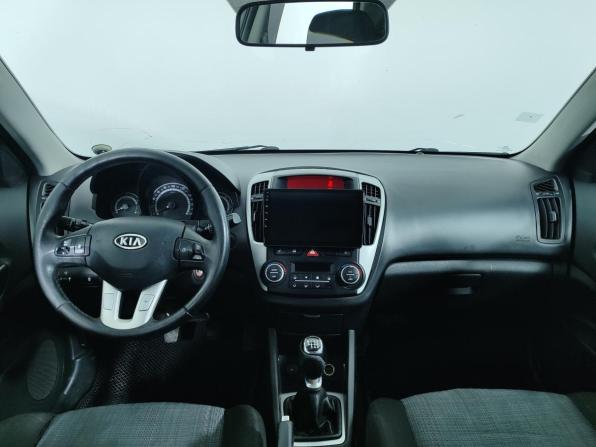 Kia Ceed I Рестайлинг с пробегом 2012 года, цена 580 000 рублей, 223932 км, хэтчбек, Автокод Объявления
