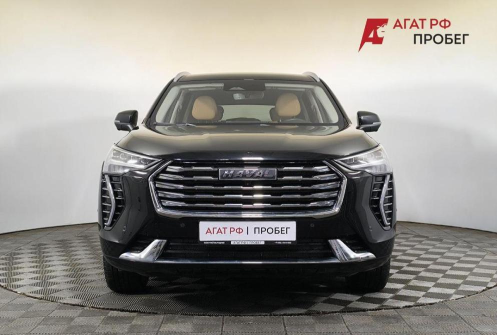 Haval Jolion I Рестайлинг Нижний Новгород  - изображение 2