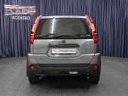 Nissan X-Trail II Москва  - изображение 26