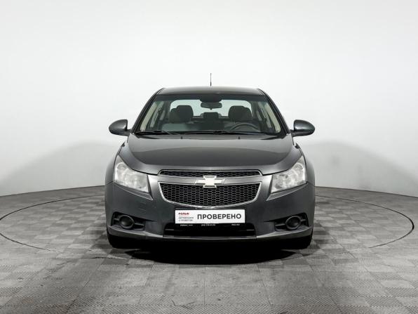 Chevrolet Cruze I с пробегом 2010 года, цена 430 000 рублей, 378904 км, седан, Автокод Объявления