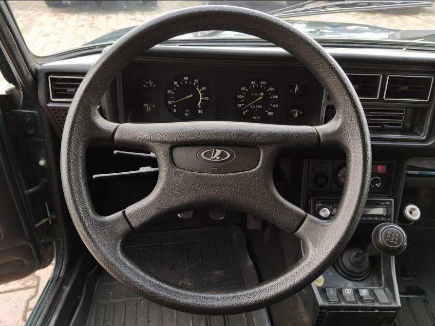 Lada (ВАЗ) 2107 Екатеринбург  - изображение 21