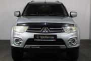 Mitsubishi Pajero Sport II Рестайлинг Санкт-Петербург  - изображение 19