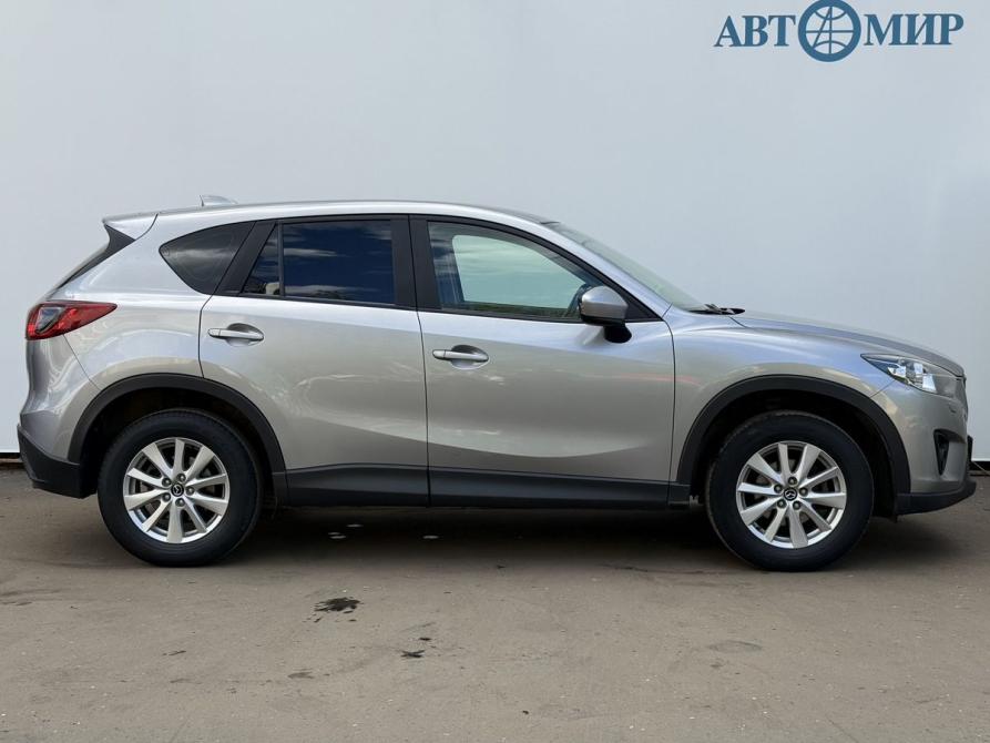 Mazda CX-5 I Москва  - изображение 4