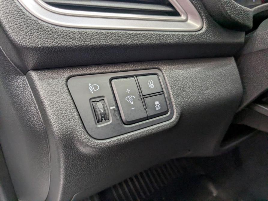 Hyundai Solaris II Рестайлинг Москва  - изображение 10