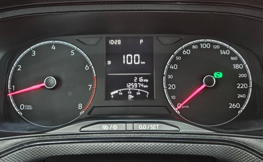 Volkswagen Polo VI Вологда  - изображение 10