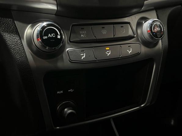 SsangYong Actyon II Рестайлинг с пробегом 2014 года, цена 944 000 рублей, 190529 км, внедорожник, Автокод Объявления
