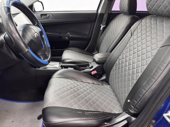 Mitsubishi Lancer X Рестайлинг с пробегом 2012 года, цена 700 000 рублей, 150000 км, седан, Автокод Объявления
