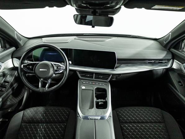 Haval F7 II с пробегом 2024 года, цена 2 599 000 рублей, 35799 км, внедорожник, Автокод Объявления