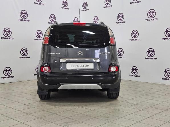Citroen C3 Picasso I с пробегом 2012 года, цена 664 000 рублей, 103576 км, минивэн, Автокод Объявления