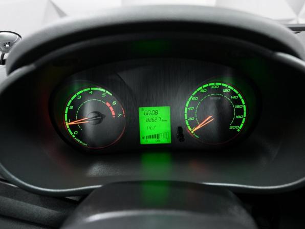 Lada (ВАЗ) Kalina II с пробегом 2014 года, цена 495 000 рублей, 82626 км, хэтчбек, Автокод Объявления