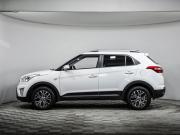 Hyundai Creta I Рестайлинг Санкт-Петербург  - изображение 31