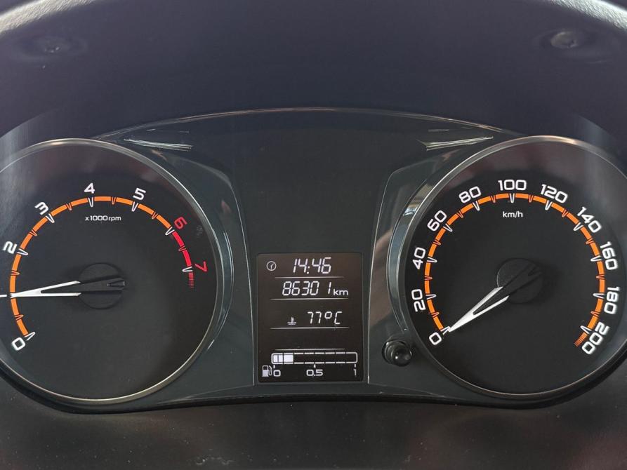 Lada (ВАЗ) Granta I Рестайлинг Волгоград  - изображение 18
