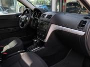 Skoda Yeti I Москва  - изображение 27