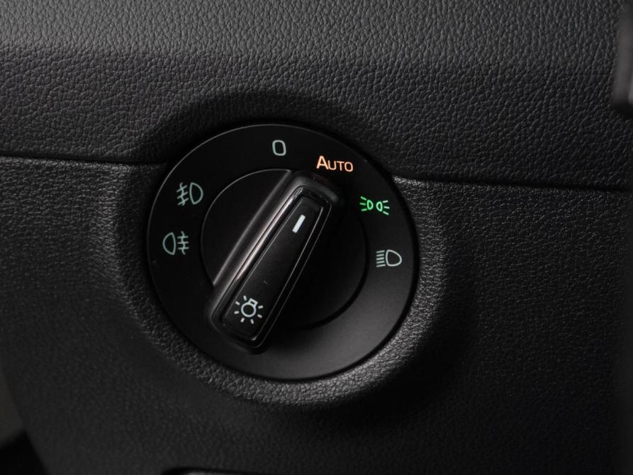 Skoda Octavia III (A7) Рестайлинг Воронеж  - изображение 16