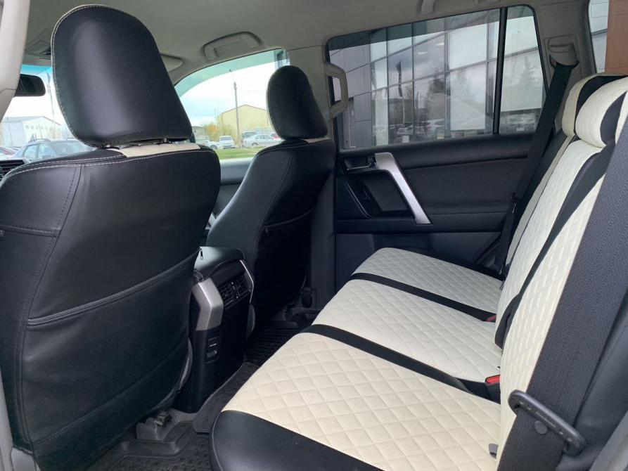 Toyota Land Cruiser Prado 150 Series Великие Луки  - изображение 28