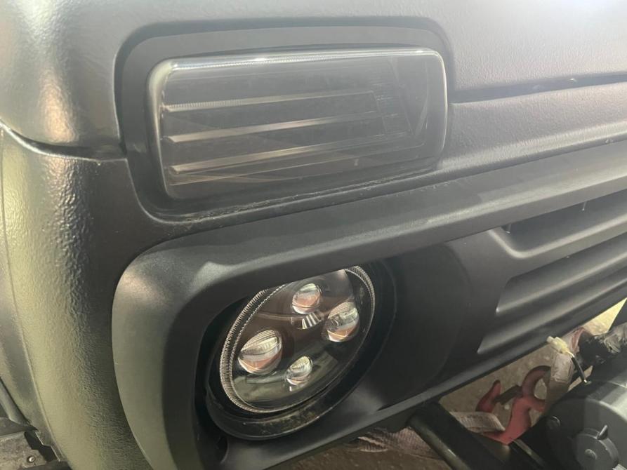 Lada (ВАЗ) 2121 (4x4) I Рестайлинг Ставрополь  - изображение 11