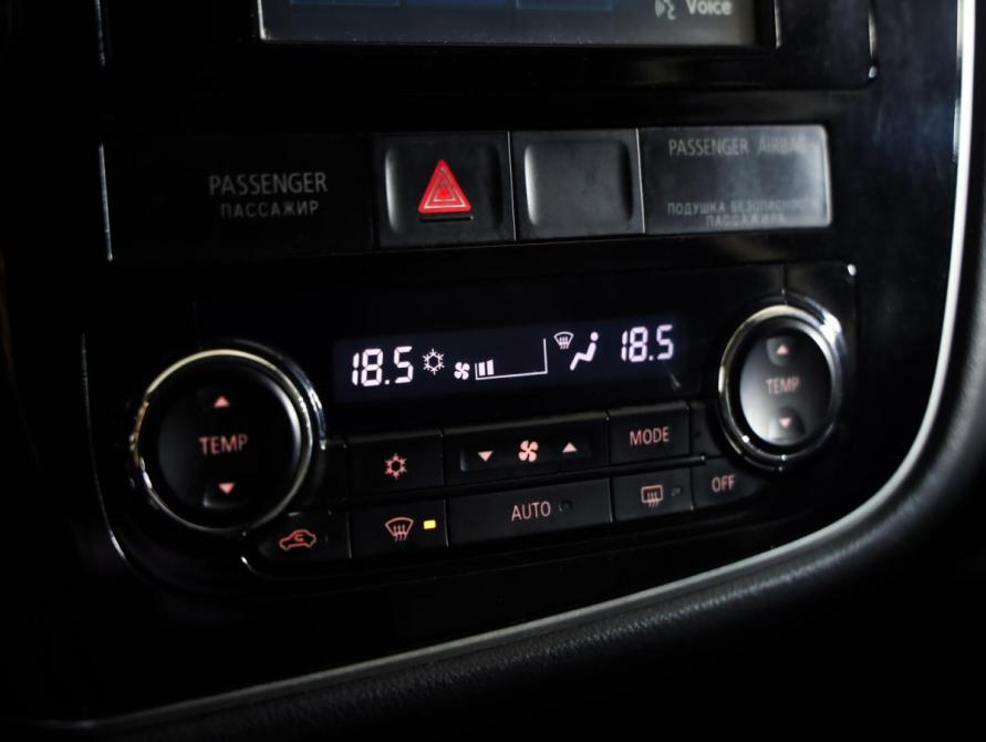 Mitsubishi Outlander III Санкт-Петербург  - изображение 13
