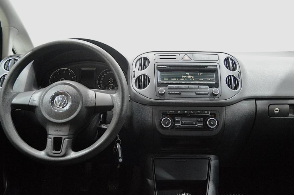 Volkswagen Golf Plus II Сургут  - изображение 12