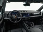 Porsche Cayenne III Рестайлинг Москва  - изображение 35