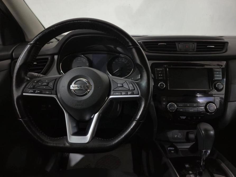 Nissan Qashqai II Рестайлинг Альметьевск  - изображение 11