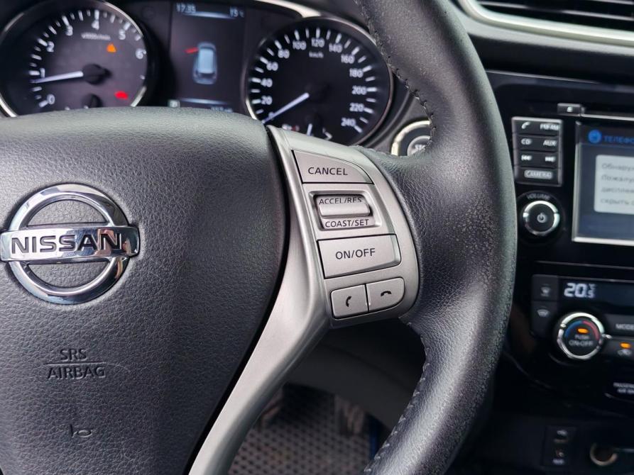 Nissan X-Trail III Оренбург  - изображение 11
