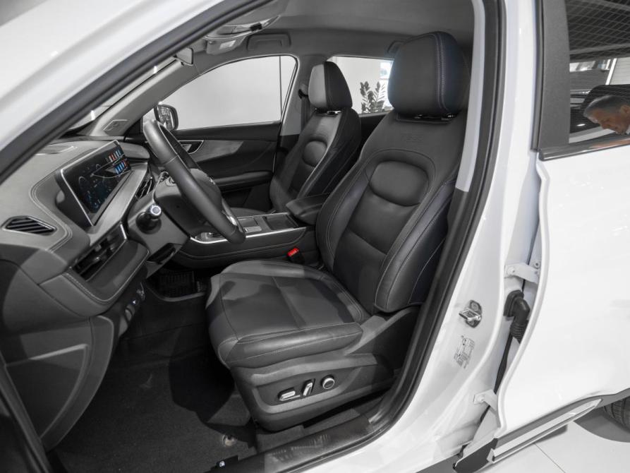 Chery Tiggo 4 Pro I Москва  - изображение 9