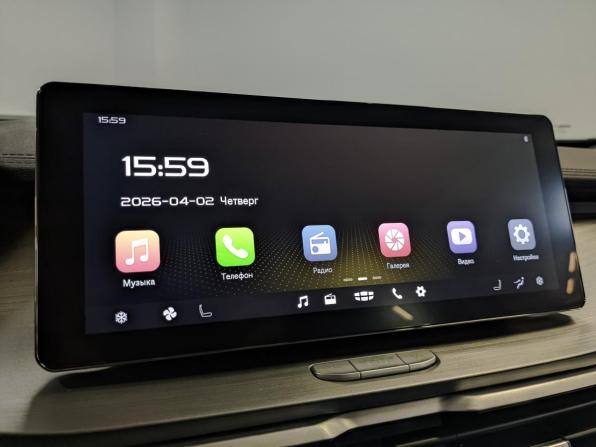 Geely Coolray I с пробегом 2021 года, цена 1 395 000 рублей, 58997 км, внедорожник, Автокод Объявления