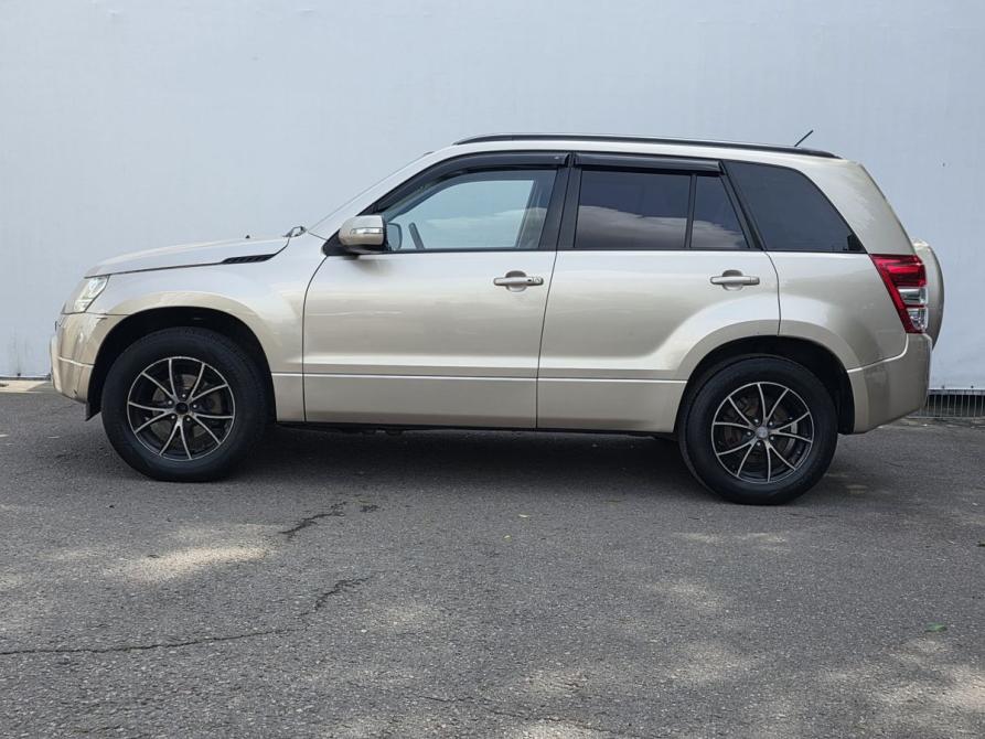 Suzuki Grand Vitara II Рестайлинг Москва  - изображение 8