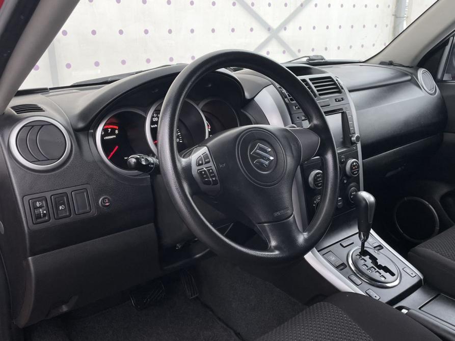Suzuki Grand Vitara II Рестайлинг Тамбов  - изображение 15