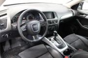 Audi Q5 I (8R) Ярославль  - изображение 24
