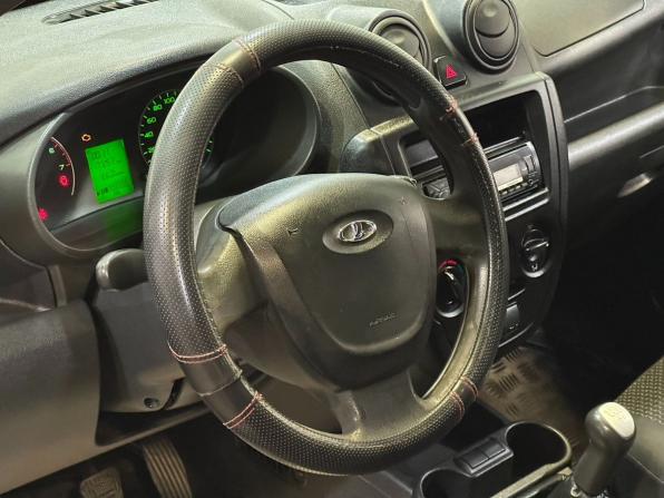 Lada (ВАЗ) Granta I с пробегом 2012 года, цена 369 000 рублей, 177253 км, седан, Автокод Объявления