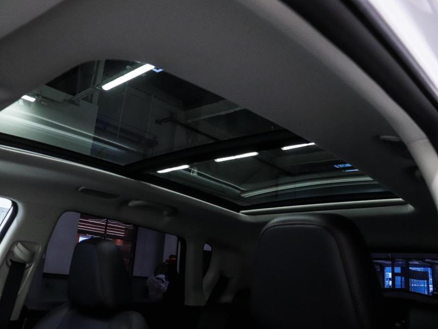 Changan CS35 Plus I Рестайлинг Красноярск  - изображение 33