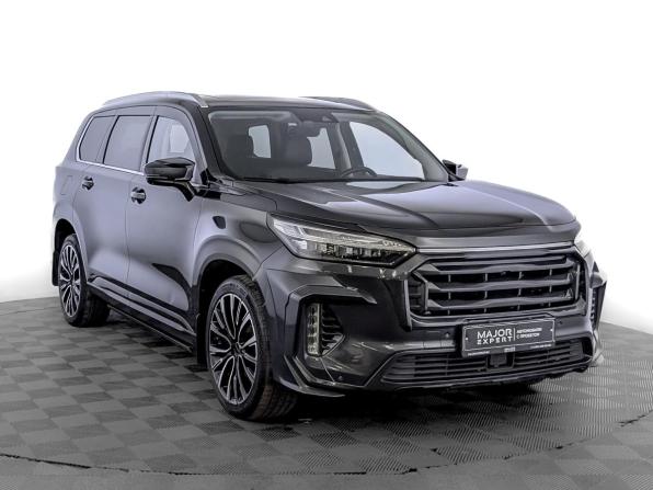 Exeed VX I с пробегом 2023 года, цена 2 640 000 рублей, 78038 км, внедорожник, Автокод Объявления