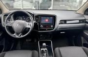 Mitsubishi Outlander III Рестайлинг 3 Воронеж  - изображение 47
