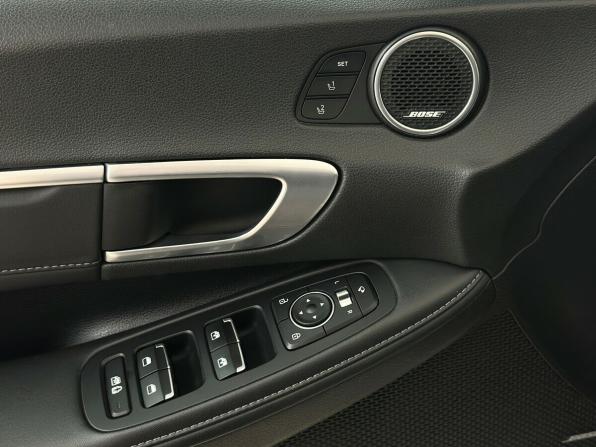 Hyundai Sonata VIII (DN8) с пробегом 2021 года, цена 2 600 000 рублей, 67083 км, седан, Автокод Объявления