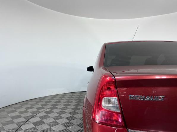Renault Logan I Рестайлинг с пробегом 2011 года, цена 390 000 рублей, 166500 км, седан, Автокод Объявления