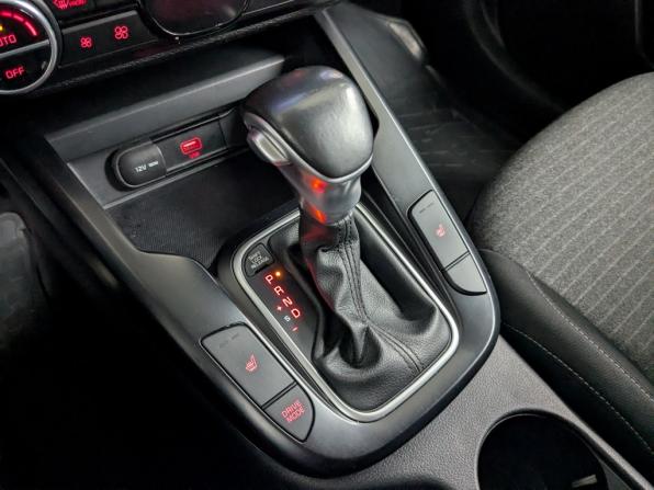 Kia Soul III с пробегом 2019 года, цена 1 850 000 рублей, 55252 км, хэтчбек, Автокод Объявления