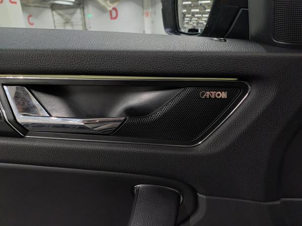 Skoda Kodiaq I с пробегом 2019 года, цена 3 050 000 рублей, 101285 км, внедорожник, Автокод Объявления