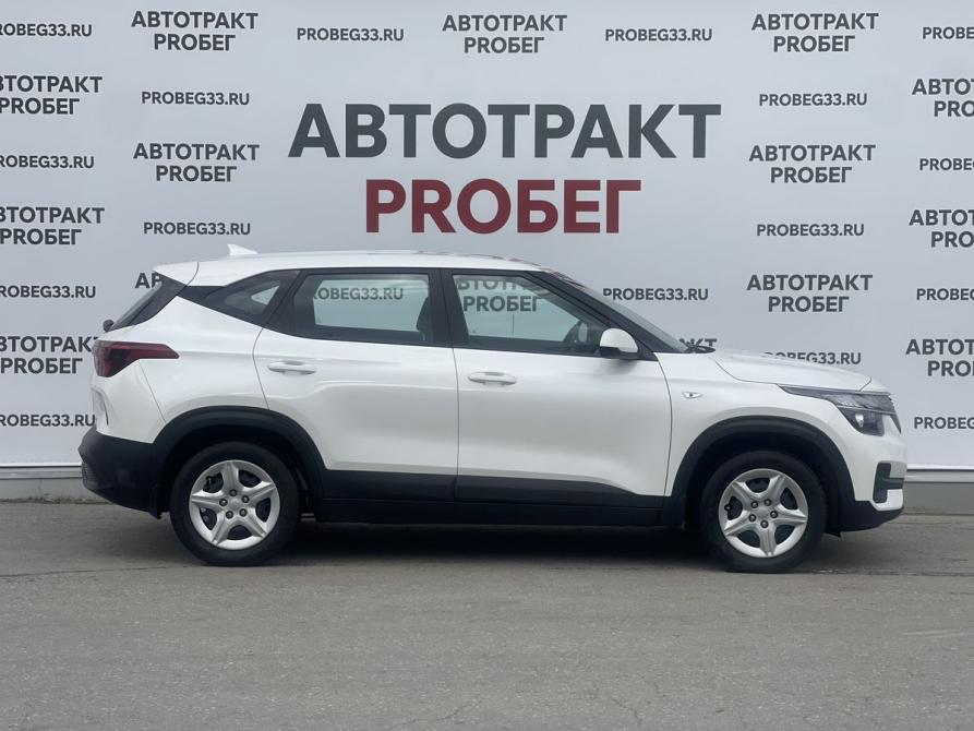 Kia Seltos I Владимир  - изображение 4