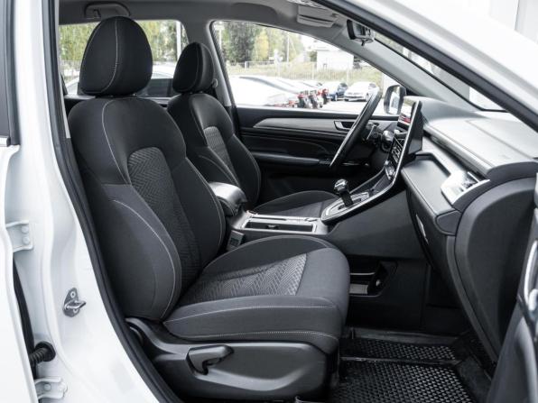 Haval M6 II с пробегом 2023 года, цена 1 855 000 рублей, 34256 км, внедорожник, Автокод Объявления