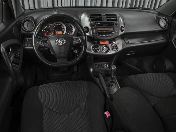 Toyota RAV4 III (XA30) Рестайлинг с пробегом 2011 года, цена 1 390 000 рублей, 294636 км, внедорожник, Автокод Объявления