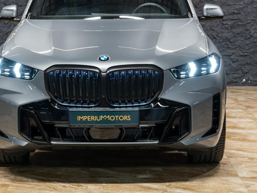 BMW X5 IV (G05/G18) Рестайлинг Москва  - изображение 3
