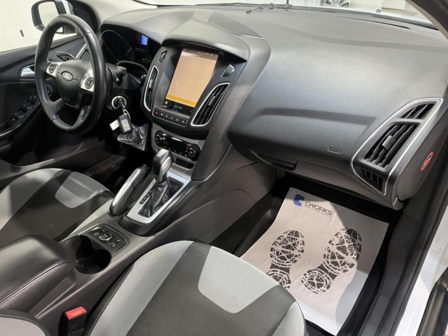 Ford Focus III Курск  - изображение 5