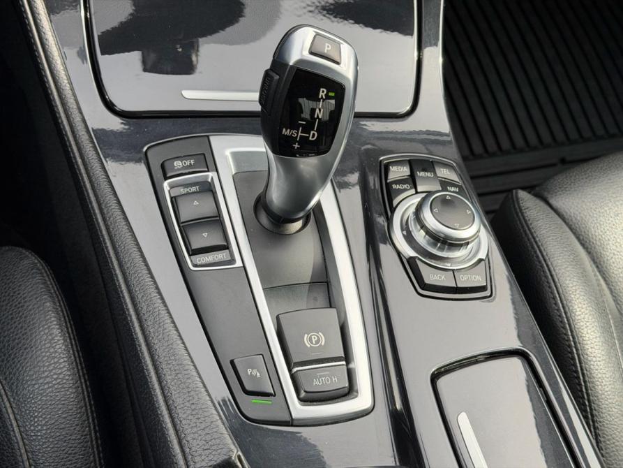 BMW 5 серии VI (F10/F11/F07) Рестайлинг Казань  - изображение 22
